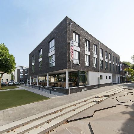 Looken Inn Lingen By Hackmann Εξωτερικό φωτογραφία