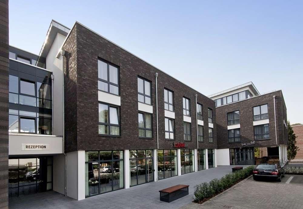 Looken Inn Lingen By Hackmann Εξωτερικό φωτογραφία