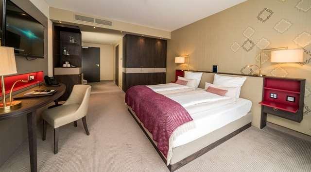 Looken Inn Lingen By Hackmann Δωμάτιο φωτογραφία
