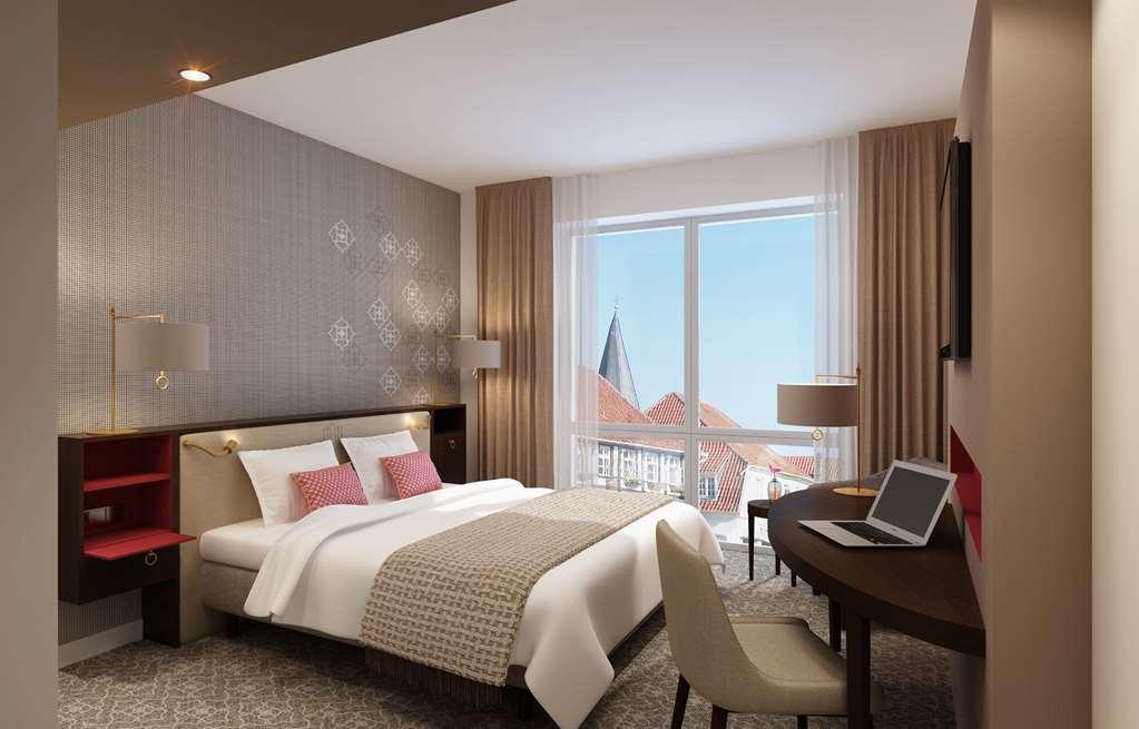 Looken Inn Lingen By Hackmann Δωμάτιο φωτογραφία