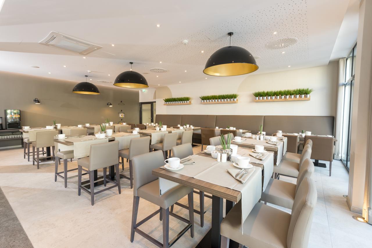Looken Inn Lingen By Hackmann Εξωτερικό φωτογραφία