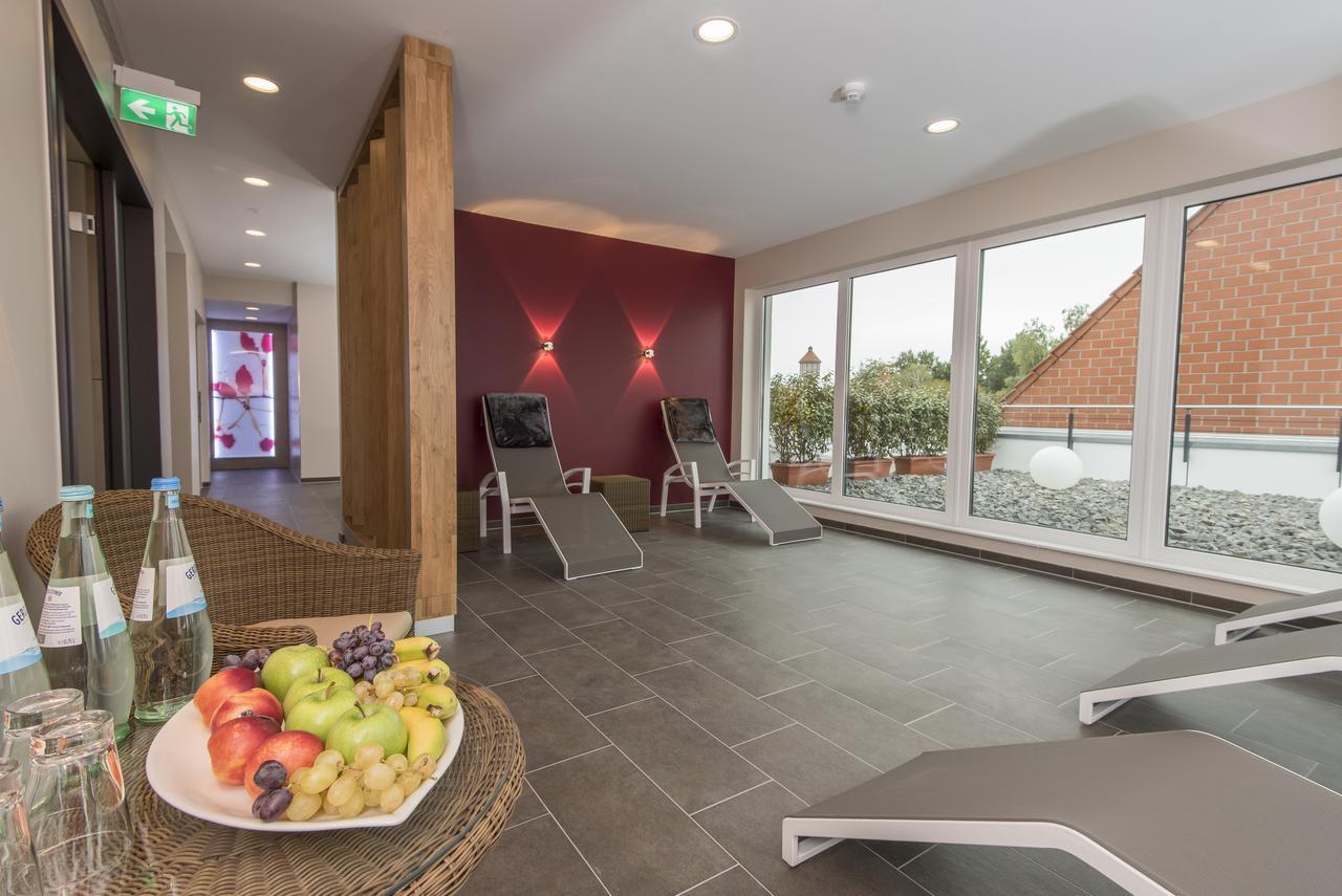 Looken Inn Lingen By Hackmann Εξωτερικό φωτογραφία