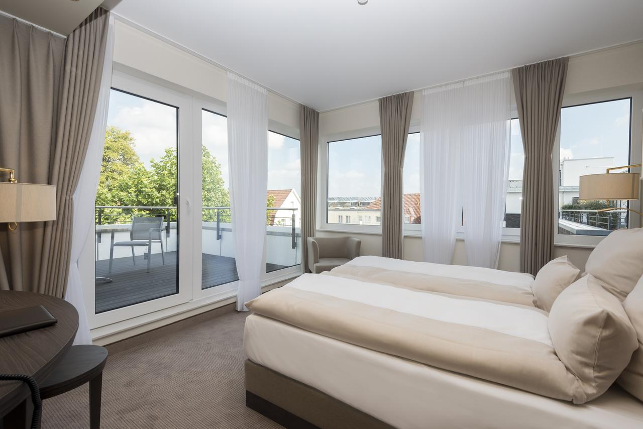 Looken Inn Lingen By Hackmann Εξωτερικό φωτογραφία