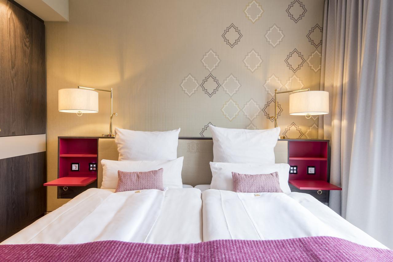 Looken Inn Lingen By Hackmann Εξωτερικό φωτογραφία