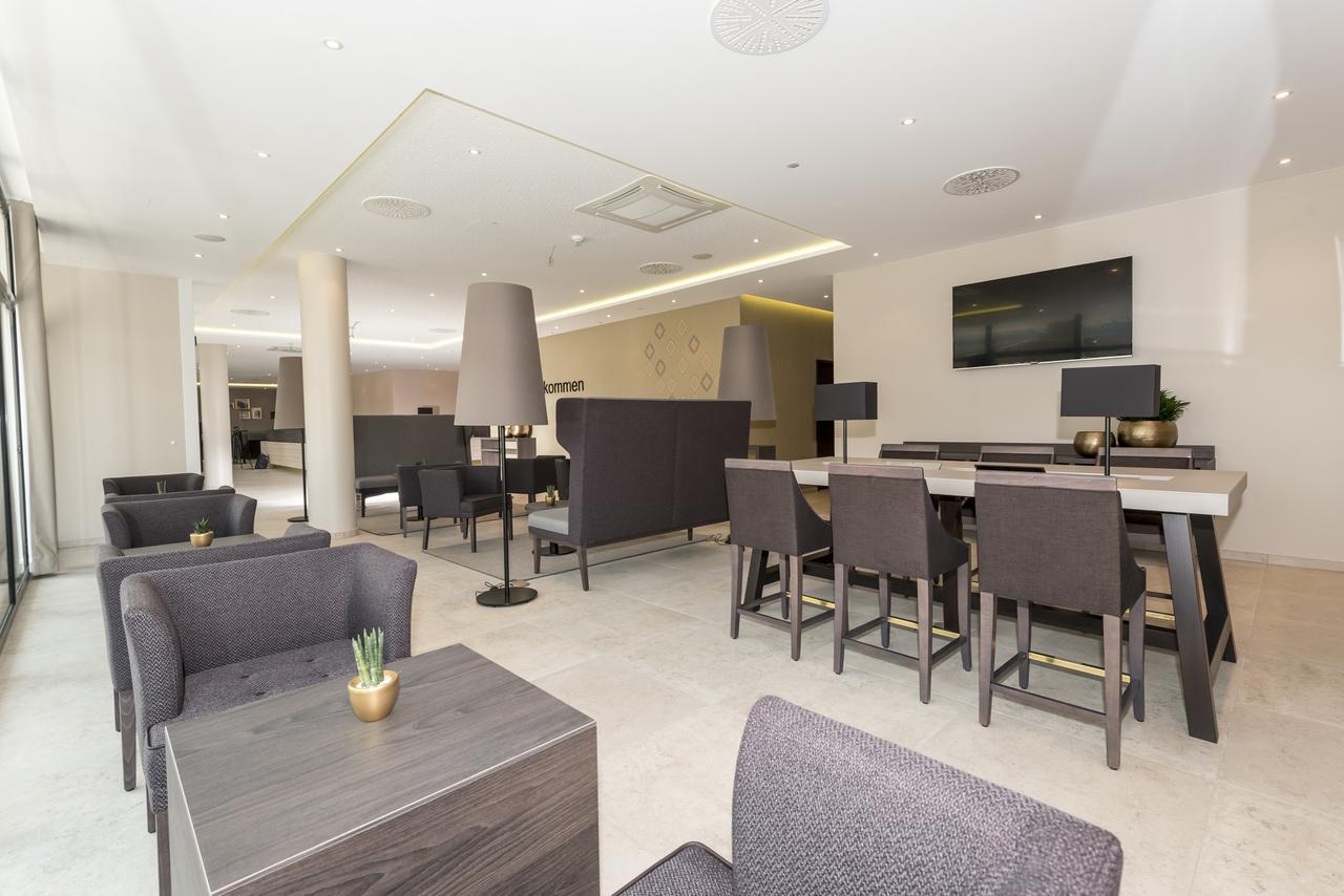 Looken Inn Lingen By Hackmann Εξωτερικό φωτογραφία