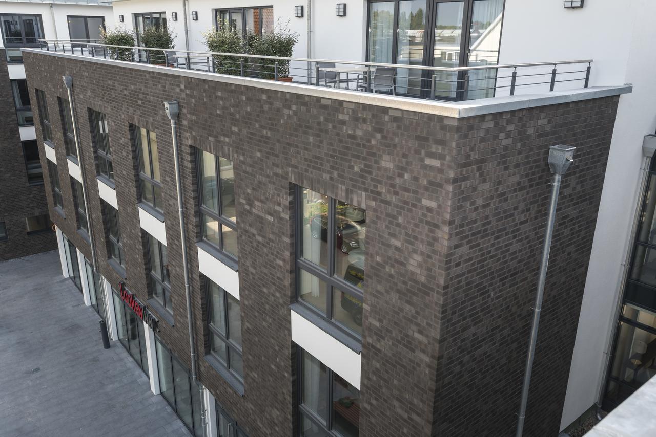 Looken Inn Lingen By Hackmann Εξωτερικό φωτογραφία