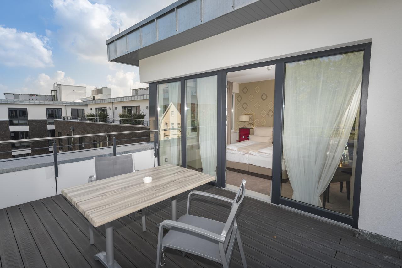 Looken Inn Lingen By Hackmann Εξωτερικό φωτογραφία