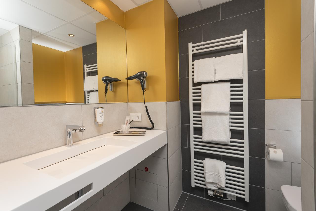 Looken Inn Lingen By Hackmann Εξωτερικό φωτογραφία