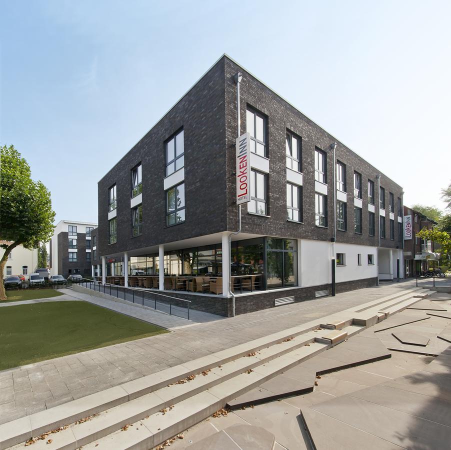 Looken Inn Lingen By Hackmann Εξωτερικό φωτογραφία