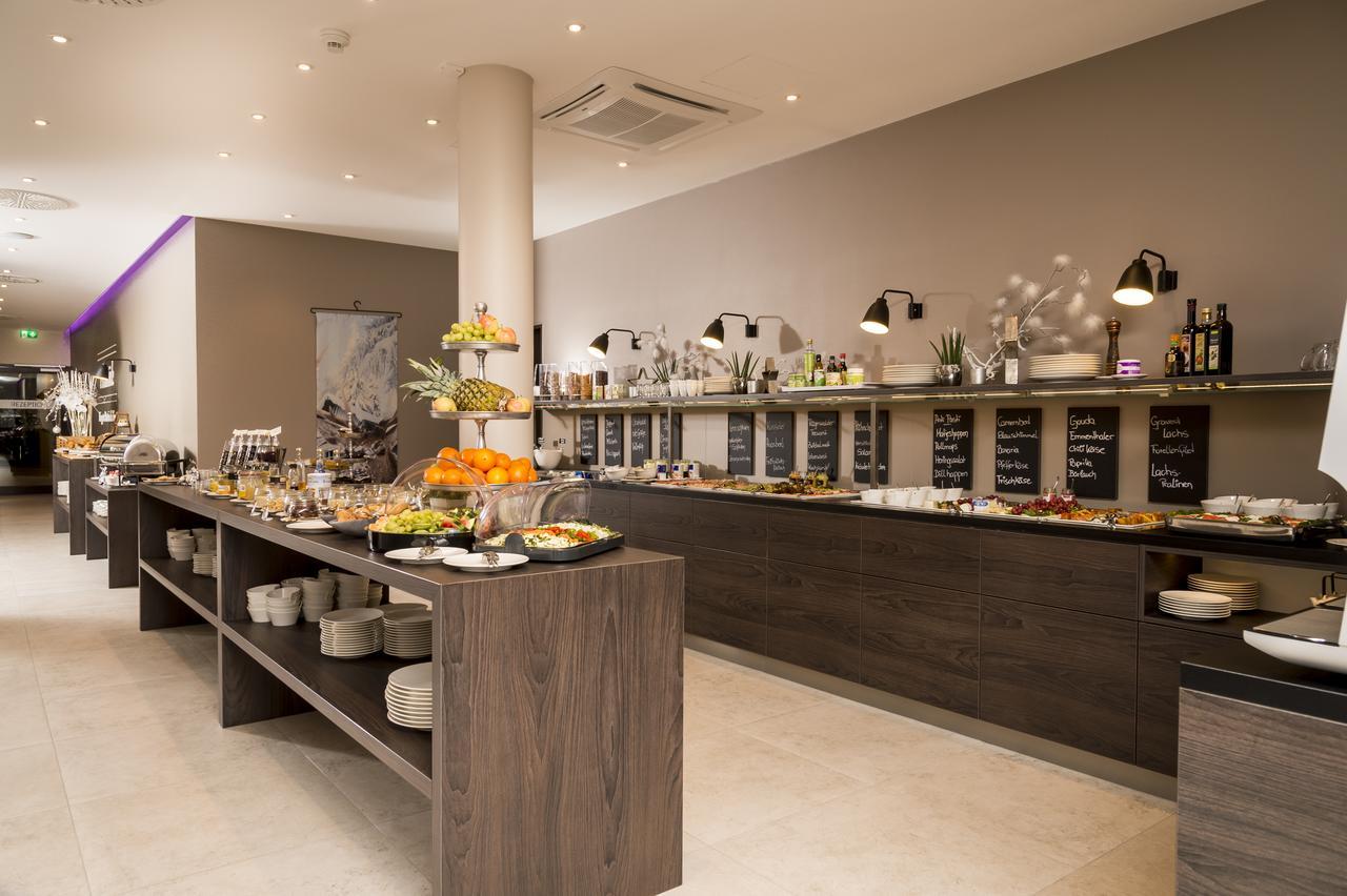 Looken Inn Lingen By Hackmann Εξωτερικό φωτογραφία