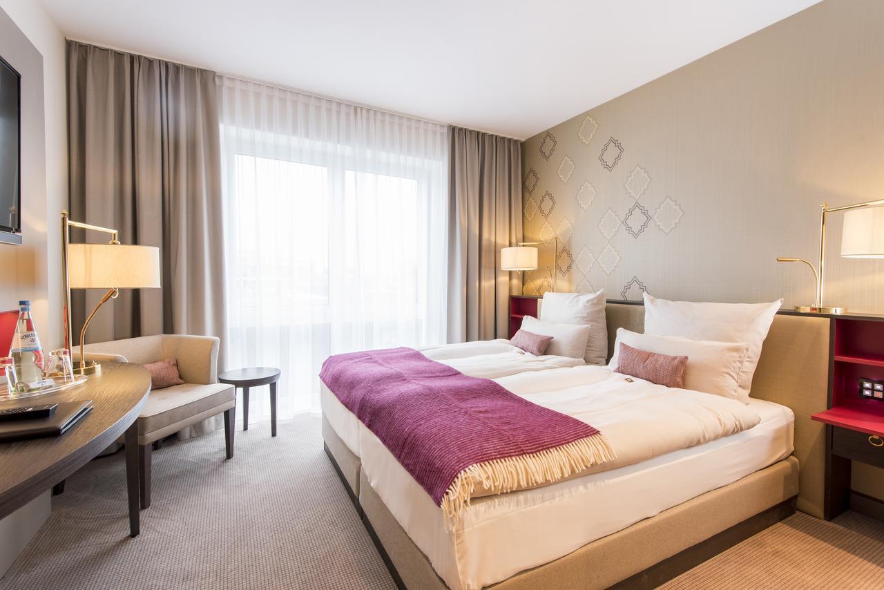 Looken Inn Lingen By Hackmann Εξωτερικό φωτογραφία