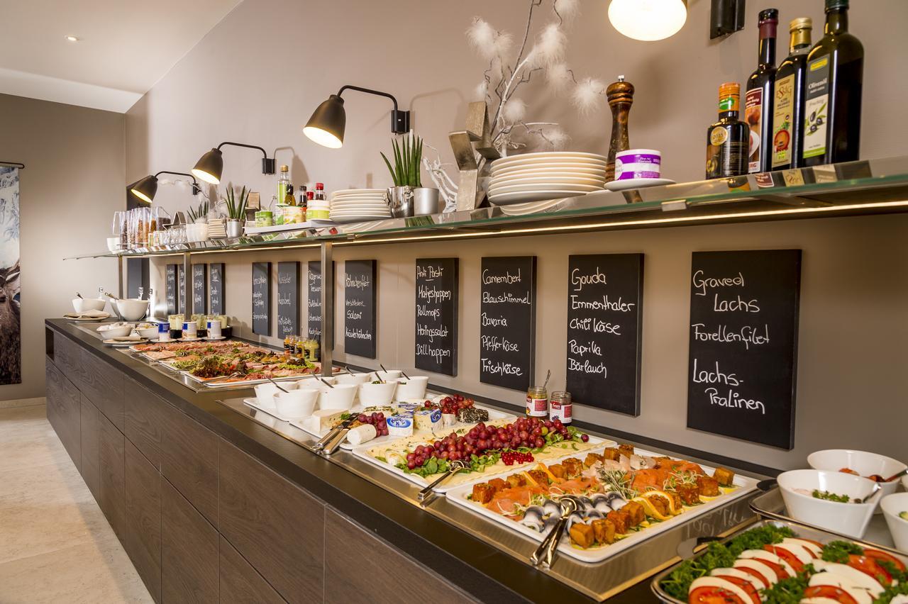 Looken Inn Lingen By Hackmann Εξωτερικό φωτογραφία