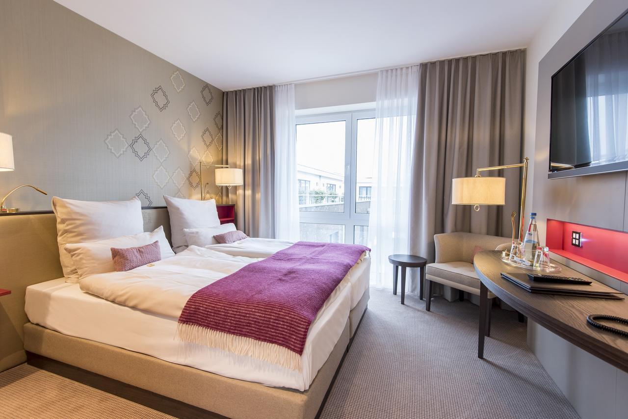 Looken Inn Lingen By Hackmann Εξωτερικό φωτογραφία