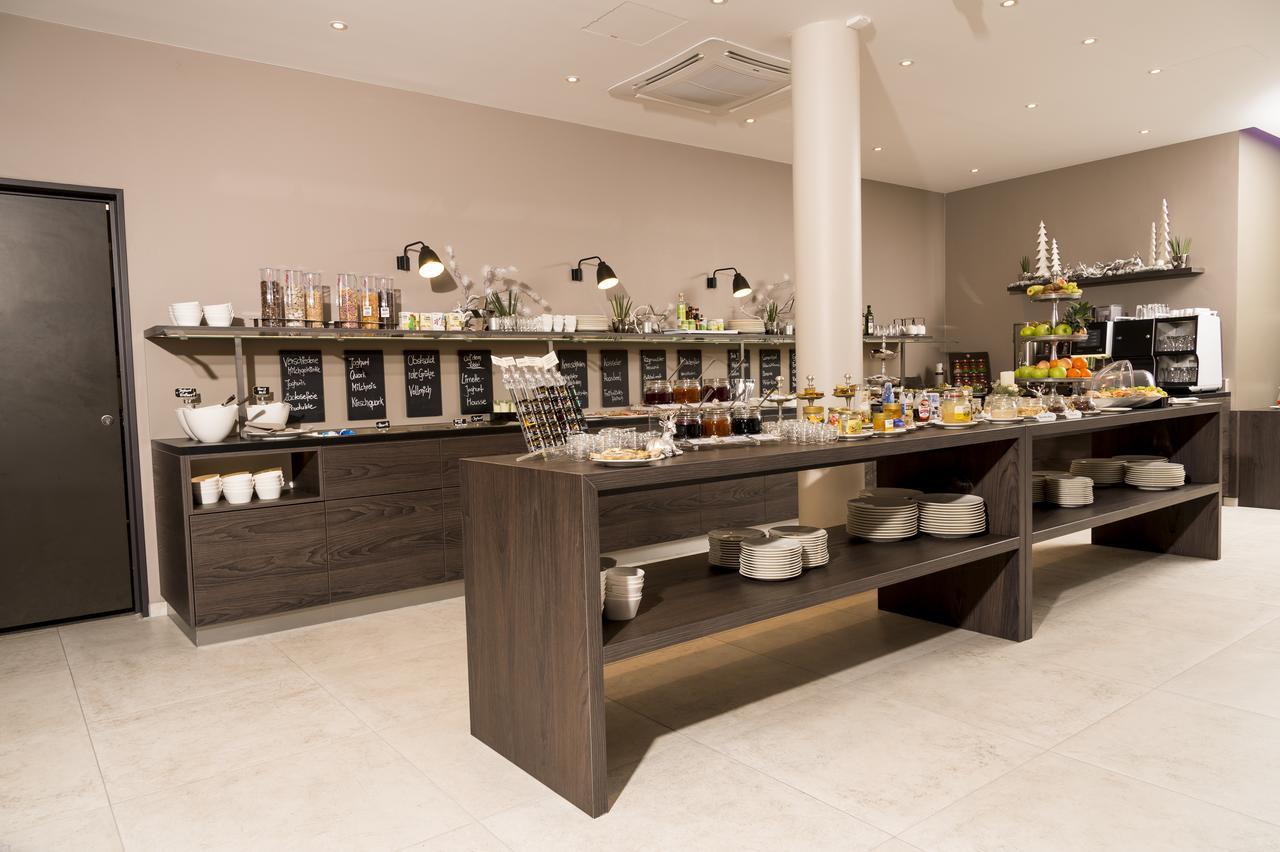 Looken Inn Lingen By Hackmann Εξωτερικό φωτογραφία