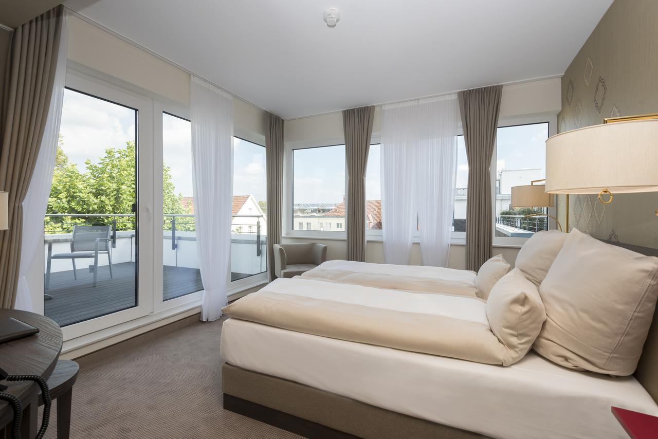 Looken Inn Lingen By Hackmann Εξωτερικό φωτογραφία
