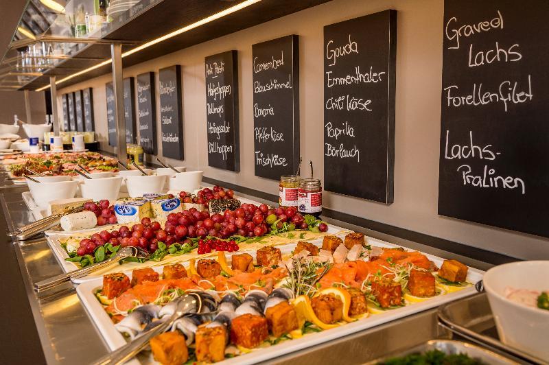 Looken Inn Lingen By Hackmann Εξωτερικό φωτογραφία